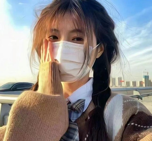 高温末世天降锦鲤守护我