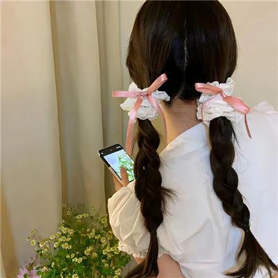 女仆心机